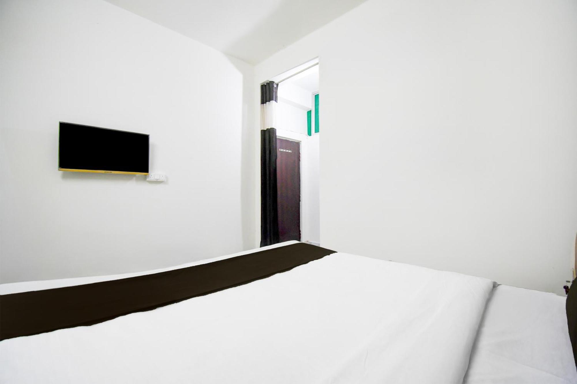Hotel O The Light Hotel Danapur Exterior photo