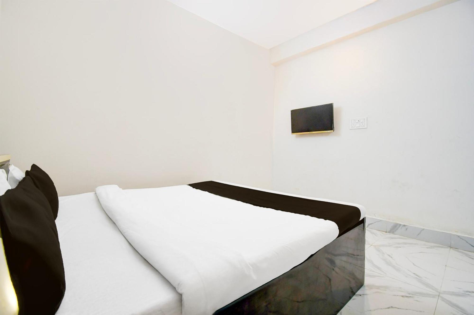 Hotel O The Light Hotel Danapur Exterior photo
