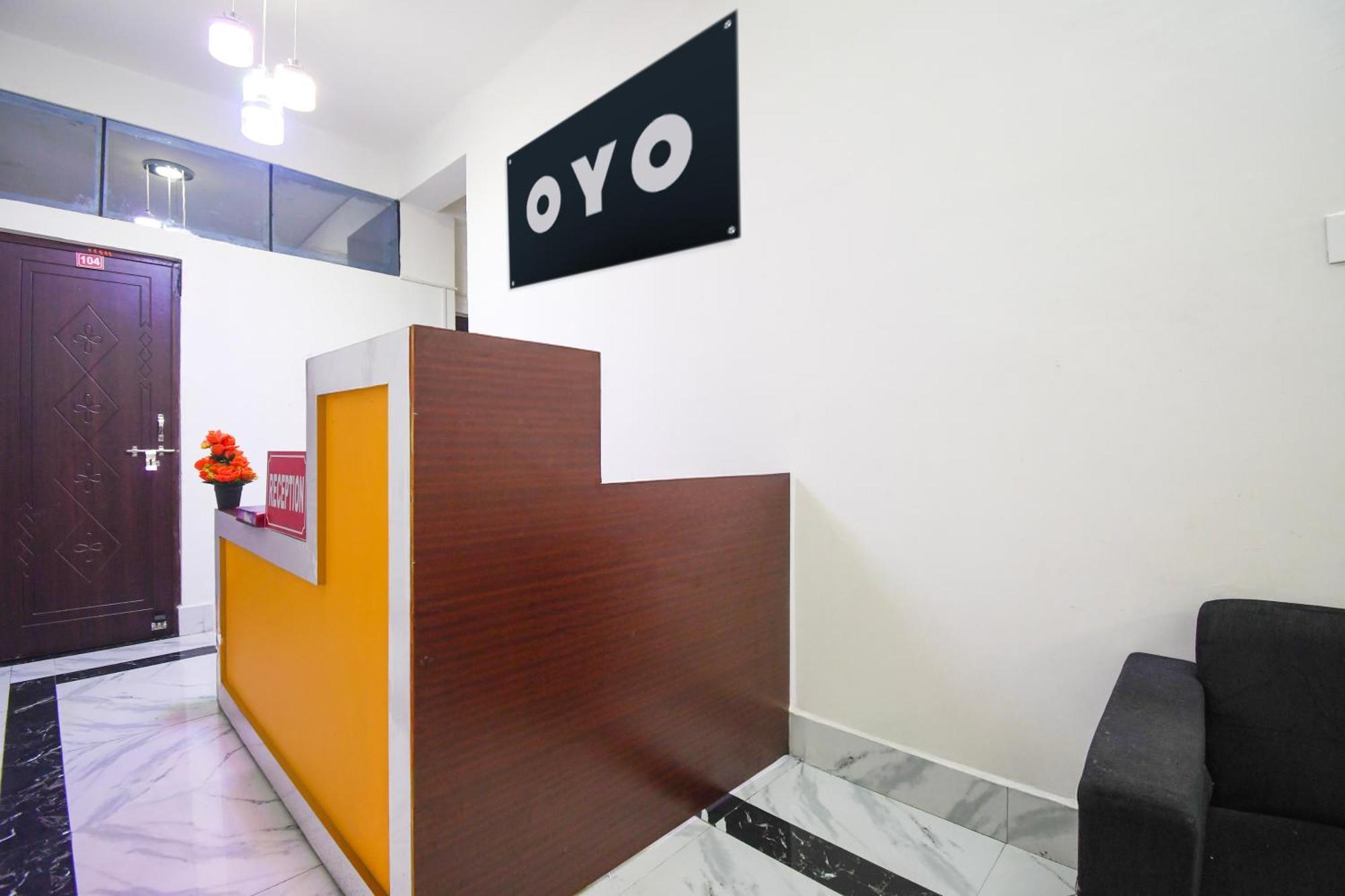 Hotel O The Light Hotel Danapur Exterior photo