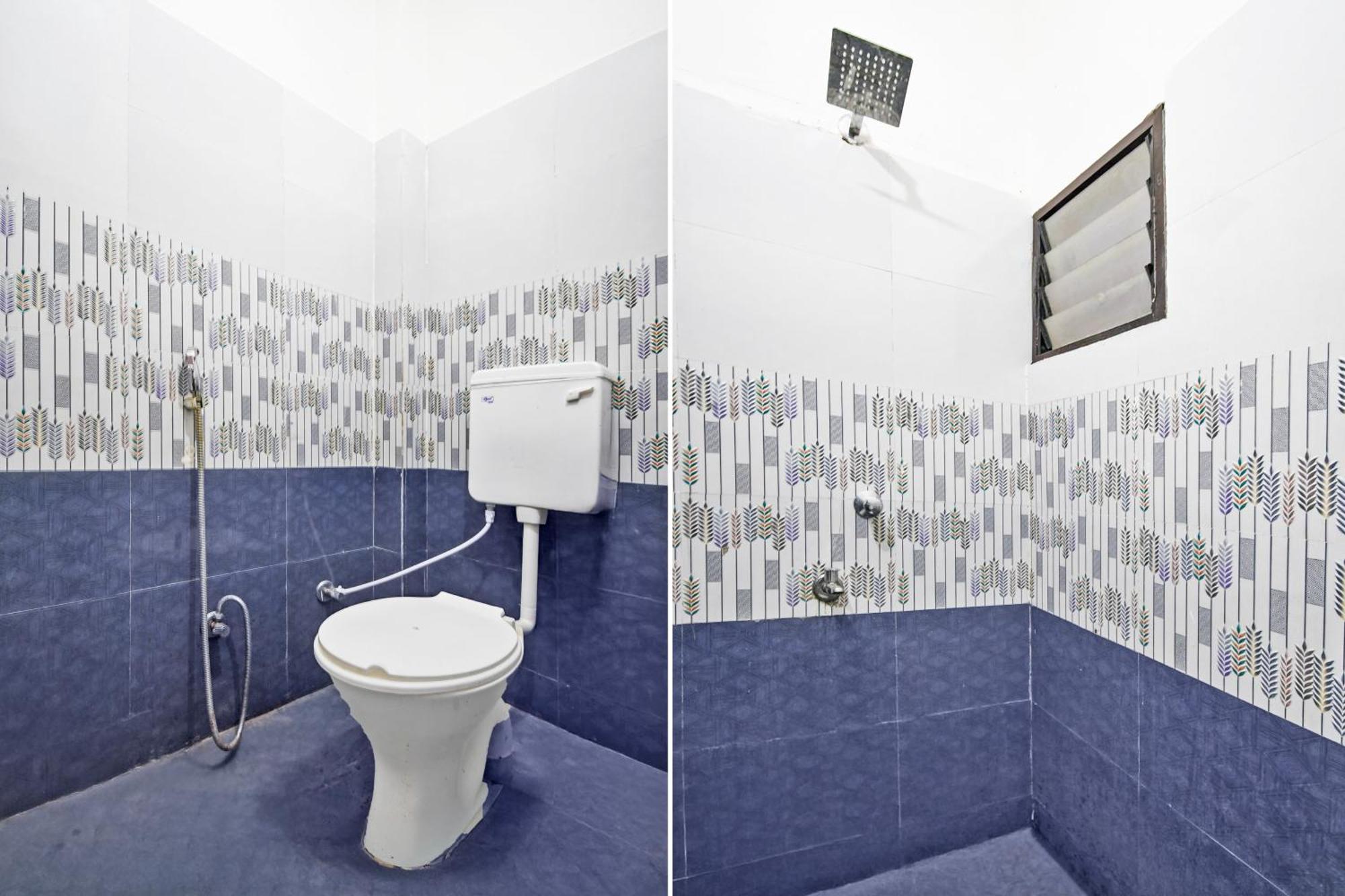 Hotel O The Light Hotel Danapur Exterior photo
