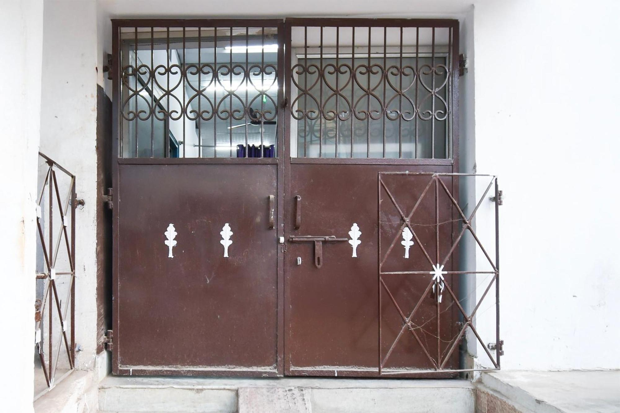 Hotel O The Light Hotel Danapur Exterior photo