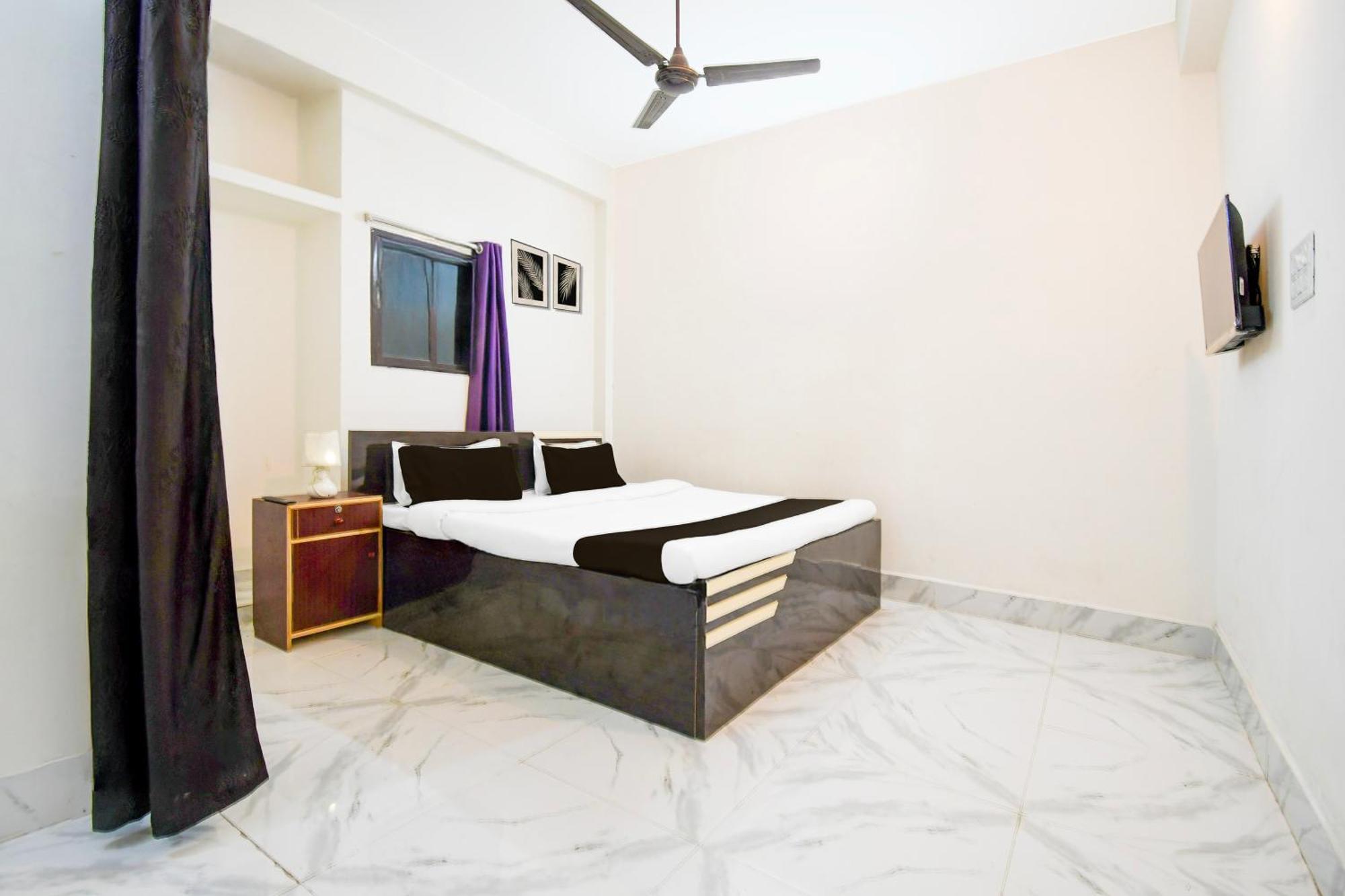 Hotel O The Light Hotel Danapur Exterior photo