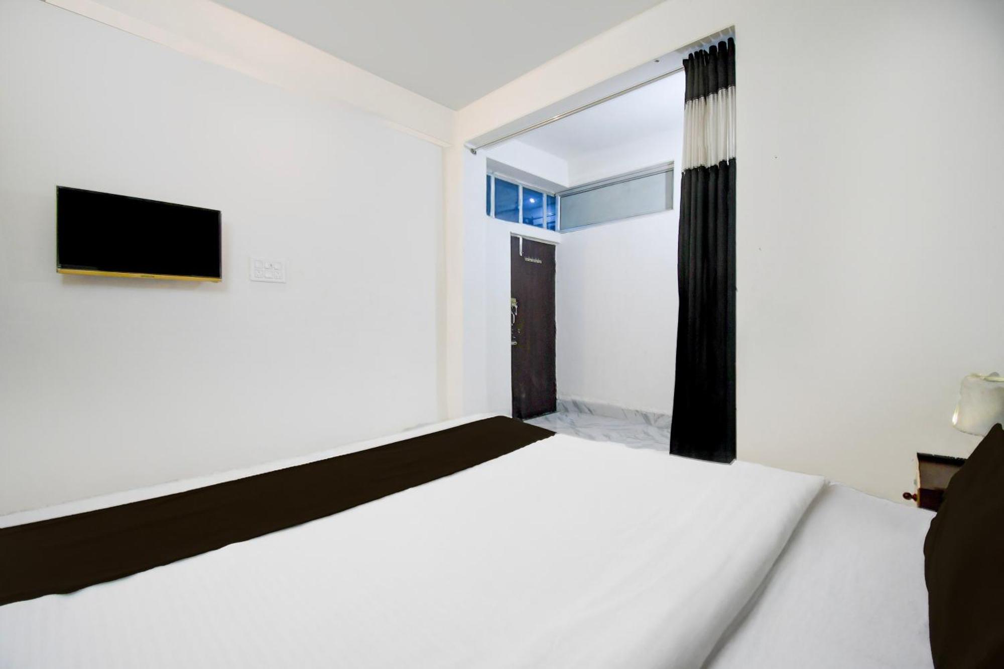 Hotel O The Light Hotel Danapur Exterior photo