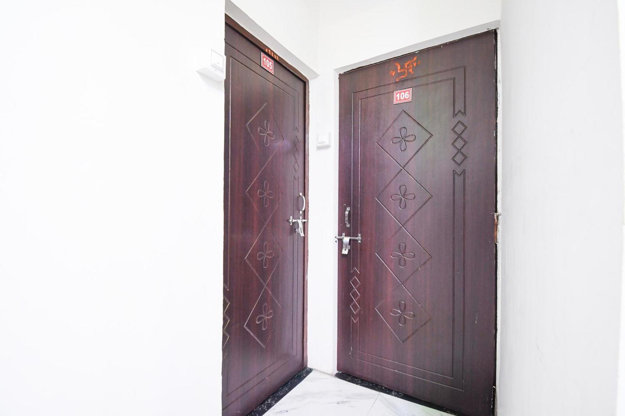 Hotel O The Light Hotel Danapur Exterior photo
