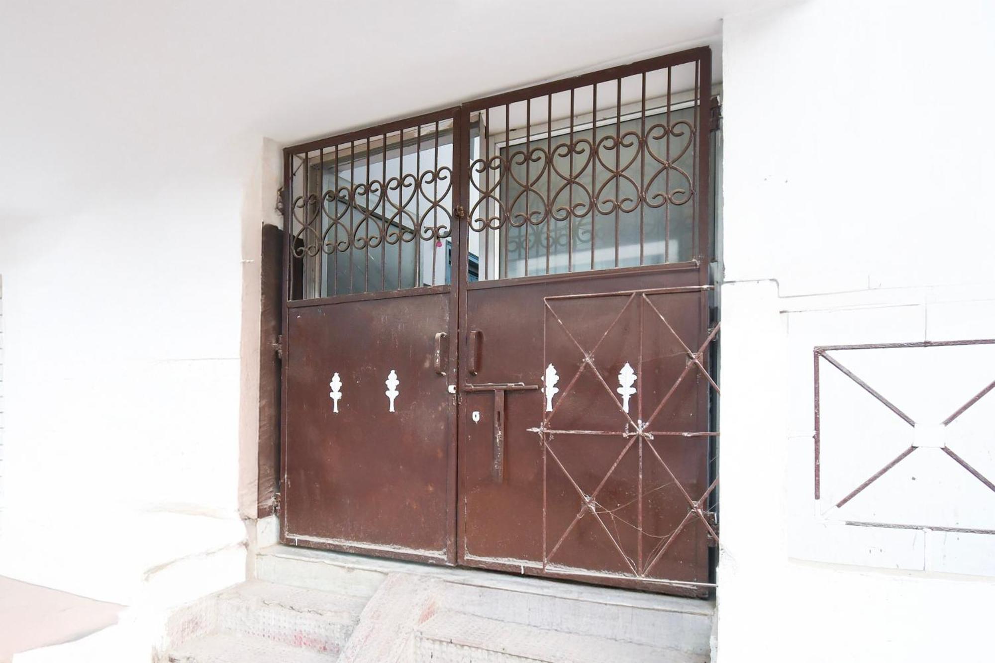 Hotel O The Light Hotel Danapur Exterior photo